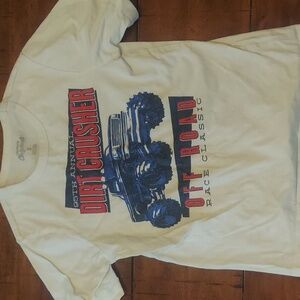 Boys tshirt, size 8